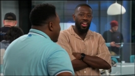 The Neighborhood - Season 08 Episode 19